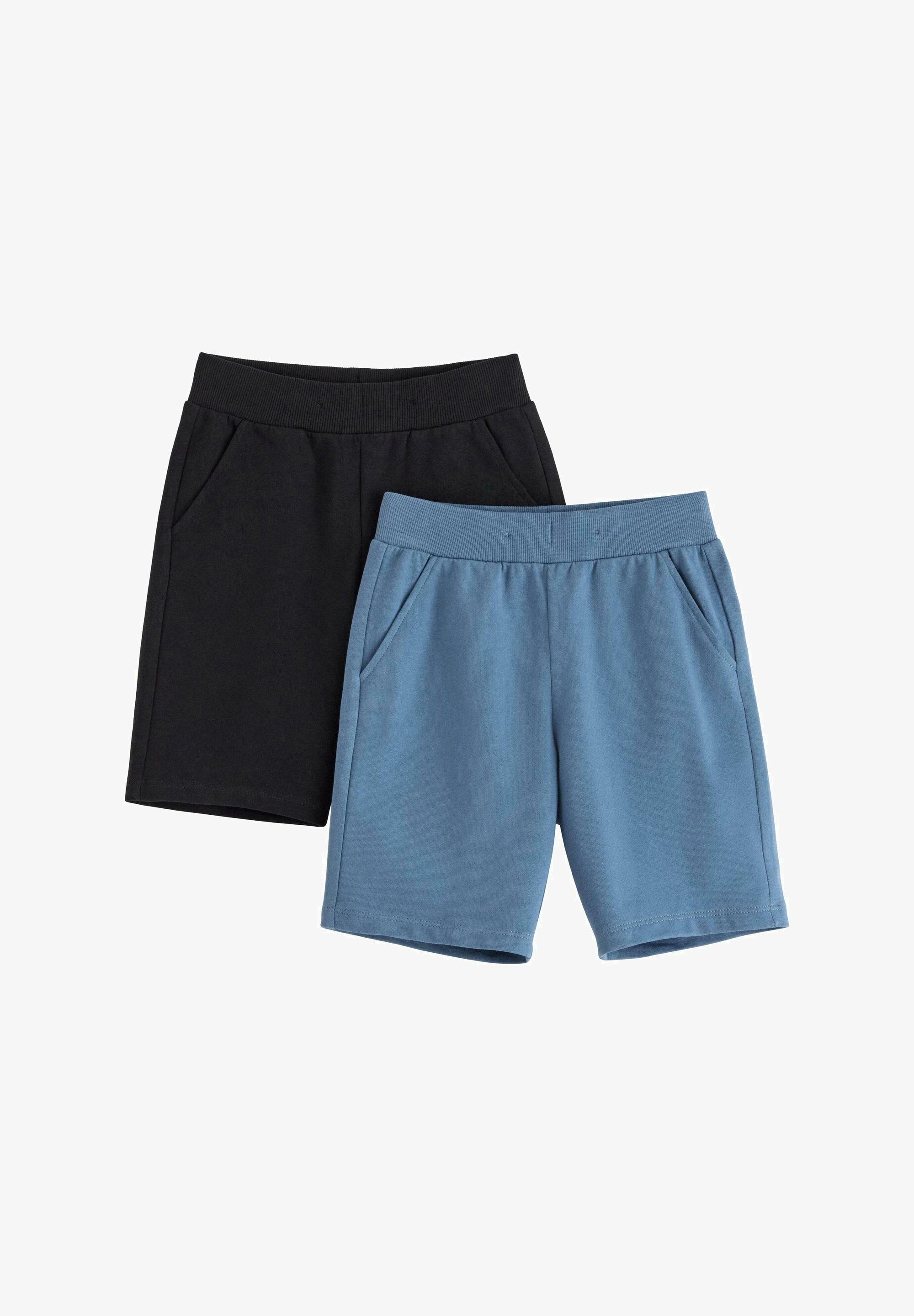 شلوارک پسرانه 30460 سایز 1.5 تا 10 سال کد 2 مارک Tapea Loeil