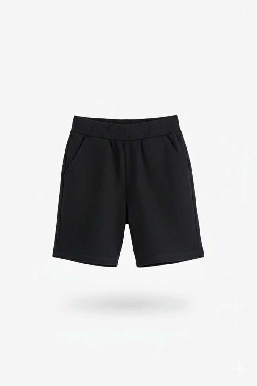 شلوارک پسرانه 30460 سایز 1.5 تا 10 سال کد 2 مارک Tapea Loeil