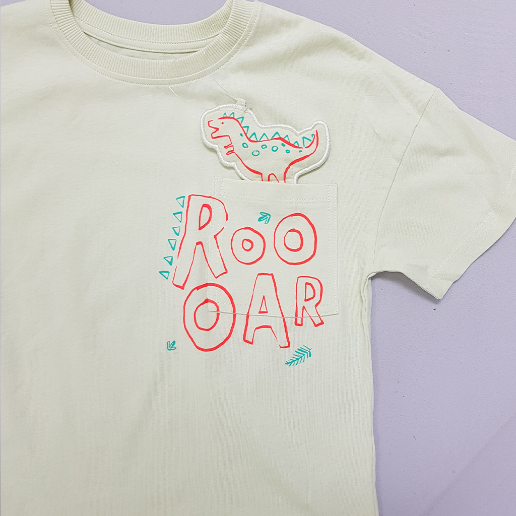 ست پسرانه 30640 سایز 1.5 تا 7 سال مارک George