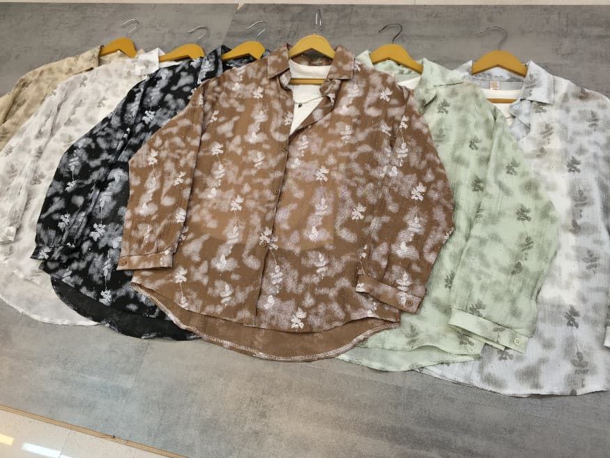 شومیز بلند نگین دار 2 تیکه مجلسی زنانه کد 419347