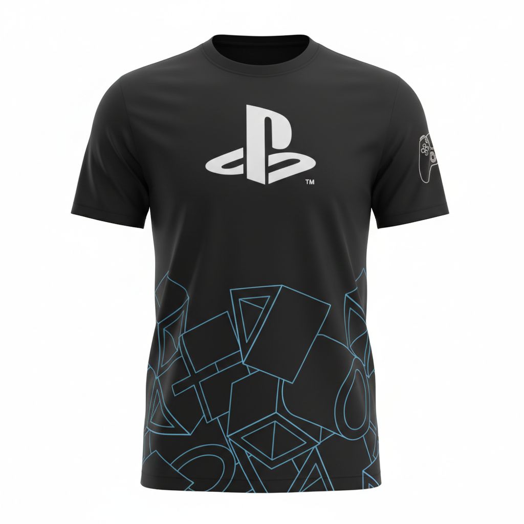 تی شرت پسرانه 30595 سایز 7 تا 15 سال کد 2   *