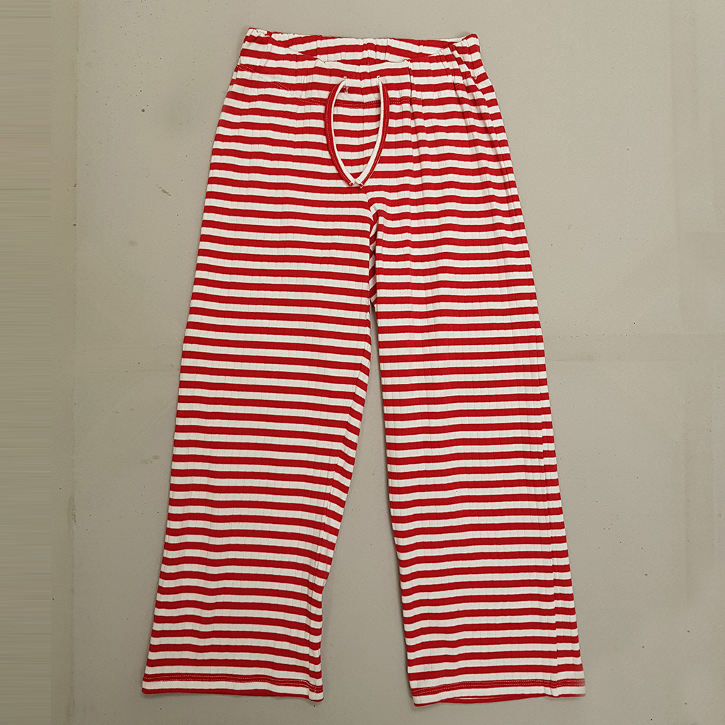 شلوار دخترانه 30480 سایز 6 تا 14 سال مارک Name It