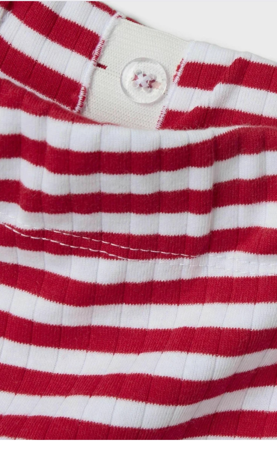 شلوار دخترانه 30480 سایز 6 تا 14 سال مارک Name It