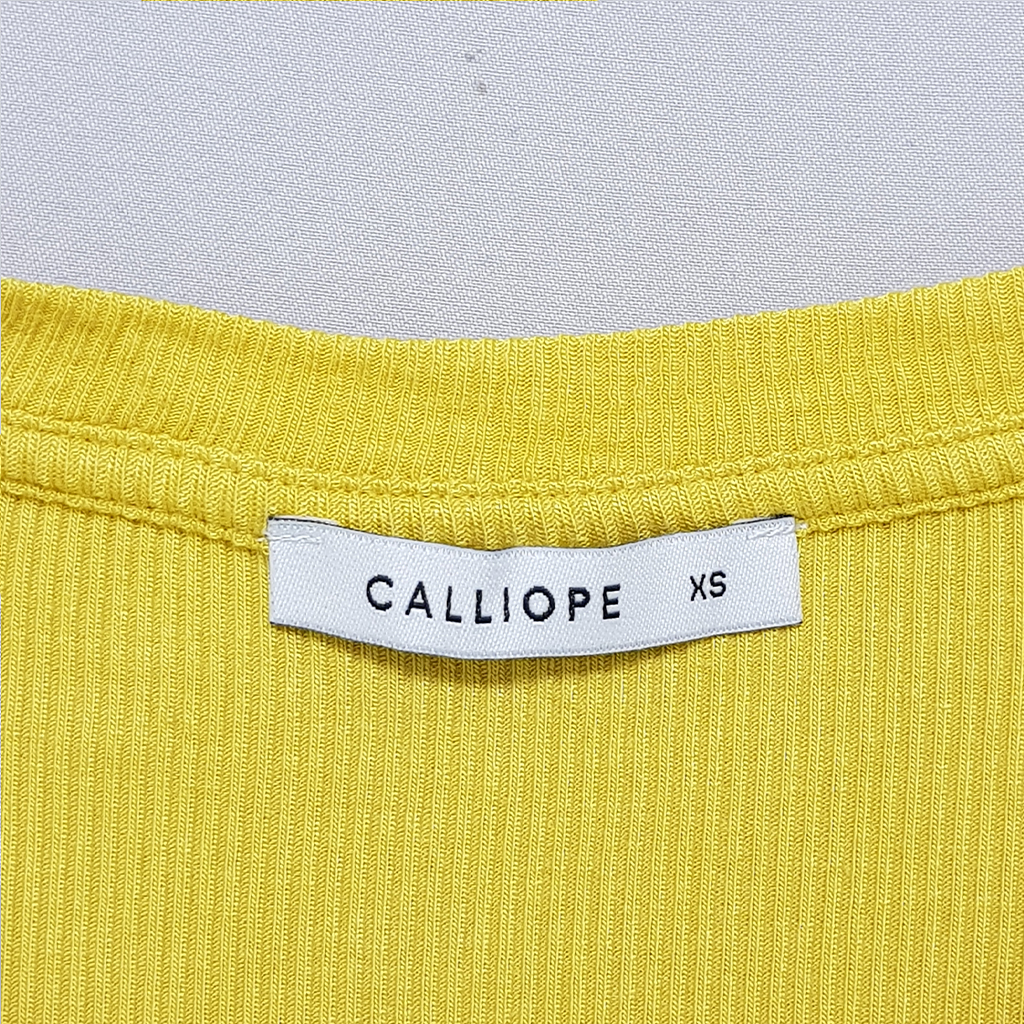 تی شرت زنانه 30410 مارک Calliope