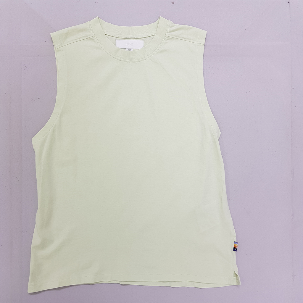 تاپ پسرانه 30512 سایز 7 تا 14 سال مارک ZARA