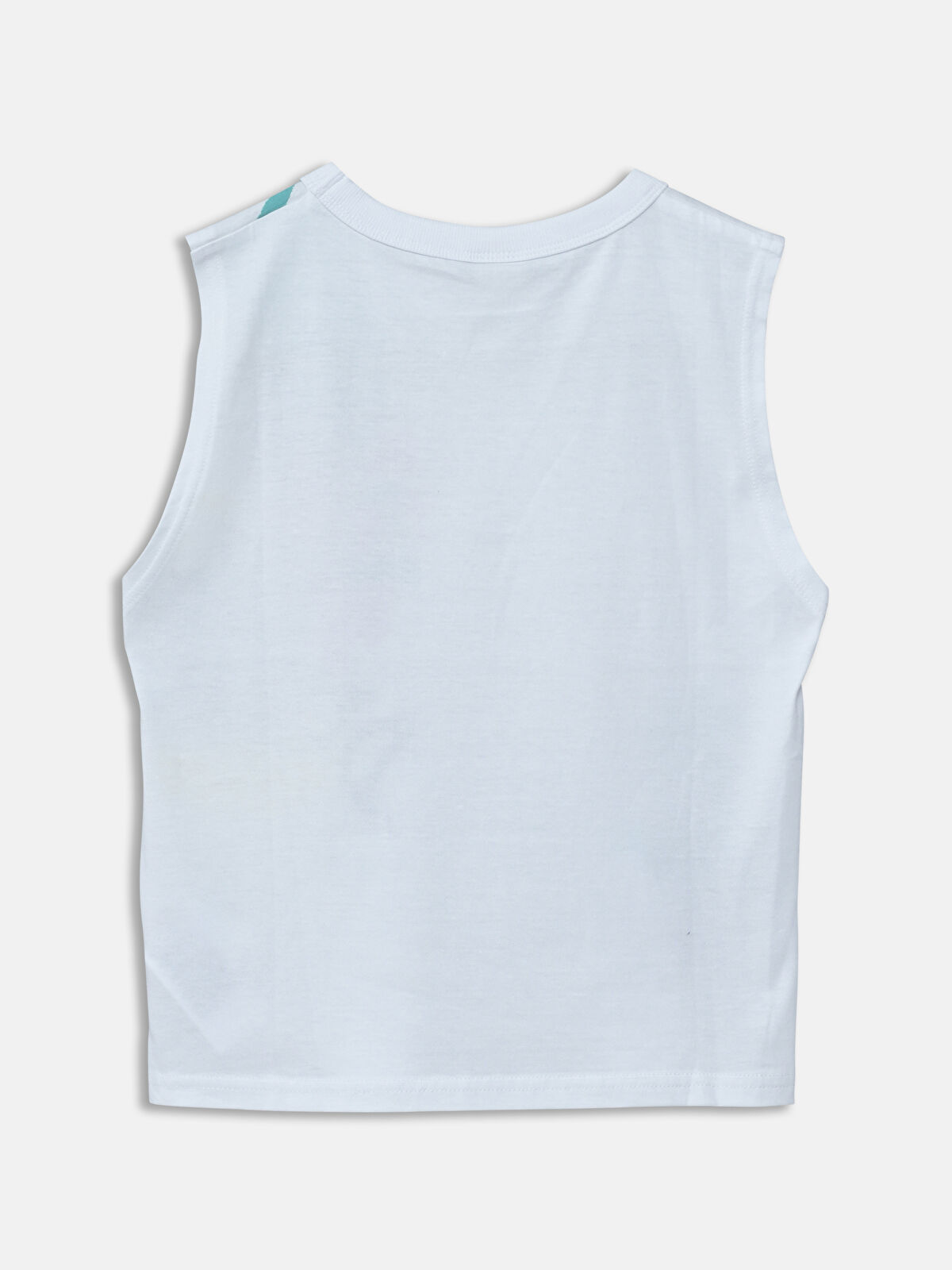 تاپ پسرانه 30514 سایز 5 تا 14 سال کد 4 مارک LC WAIKIKI