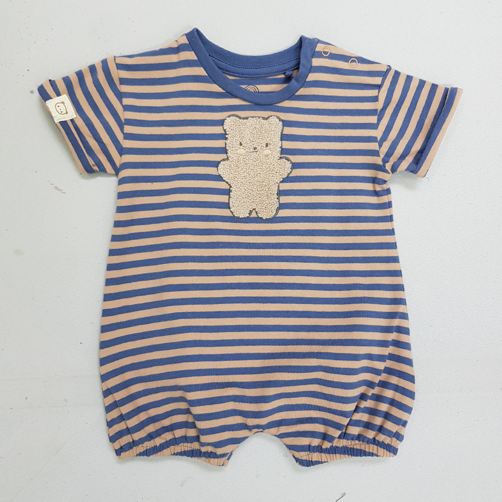 رامپر بچگانه 30616 سایز بدوتولد تا 3 سال مارک NEXT