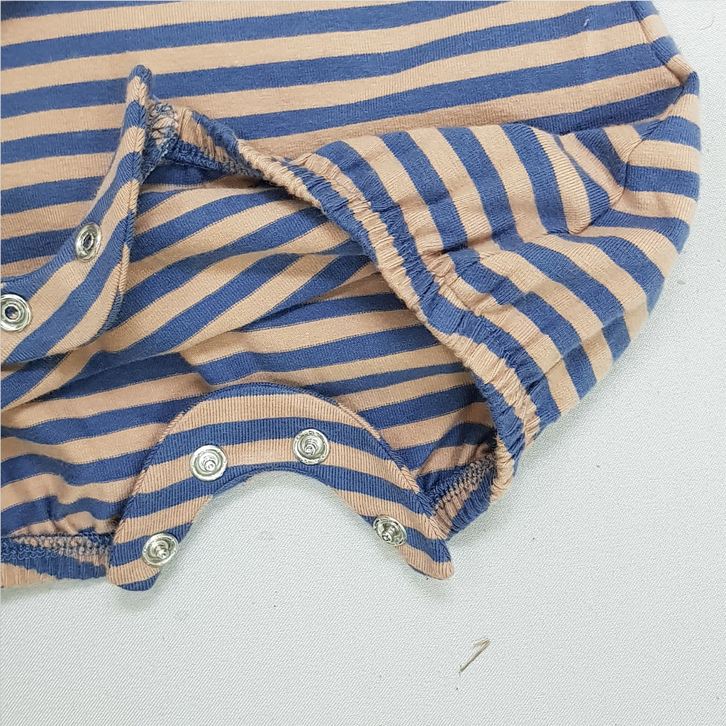 رامپر بچگانه 30616 سایز بدوتولد تا 3 سال مارک NEXT