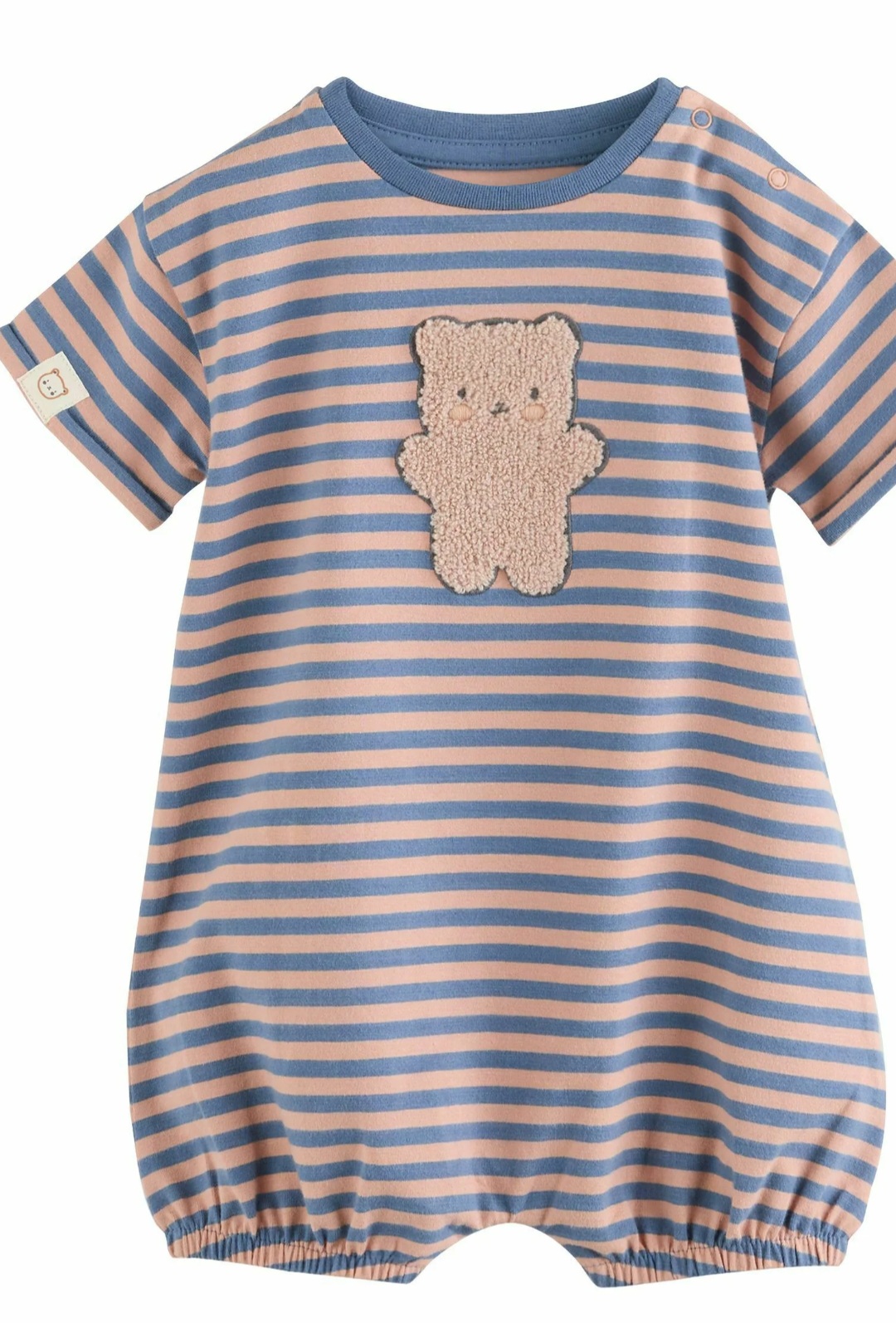 رامپر بچگانه 30616 سایز بدوتولد تا 3 سال مارک NEXT