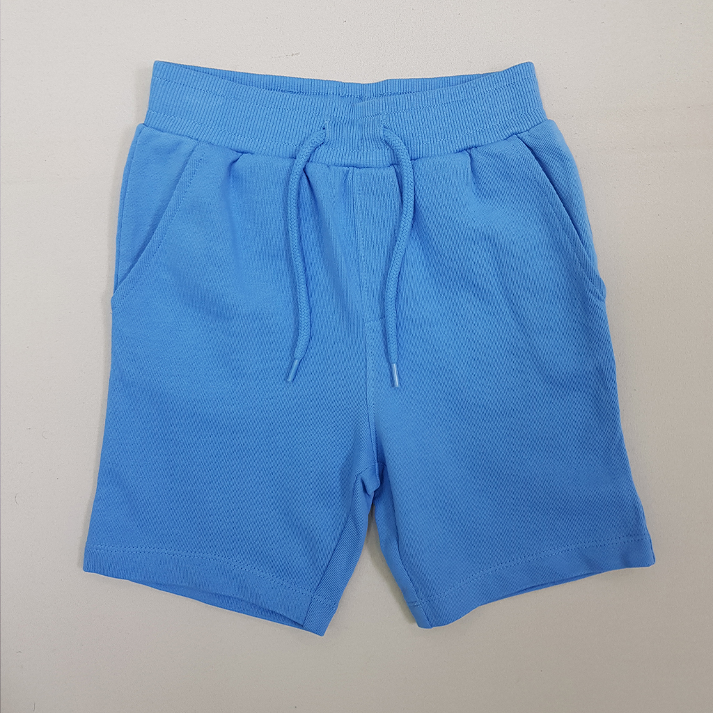 شلوارک پسرانه 30468 سایز 2 تا 14 سال مارک Tapea Loeil