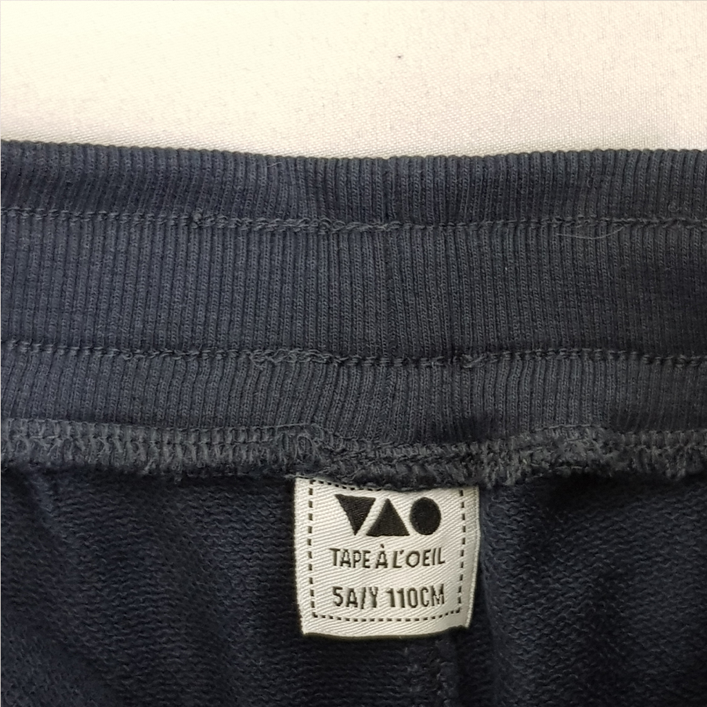 شلوارک پسرانه 30468 سایز 2 تا 14 سال مارک Tapea Loeil