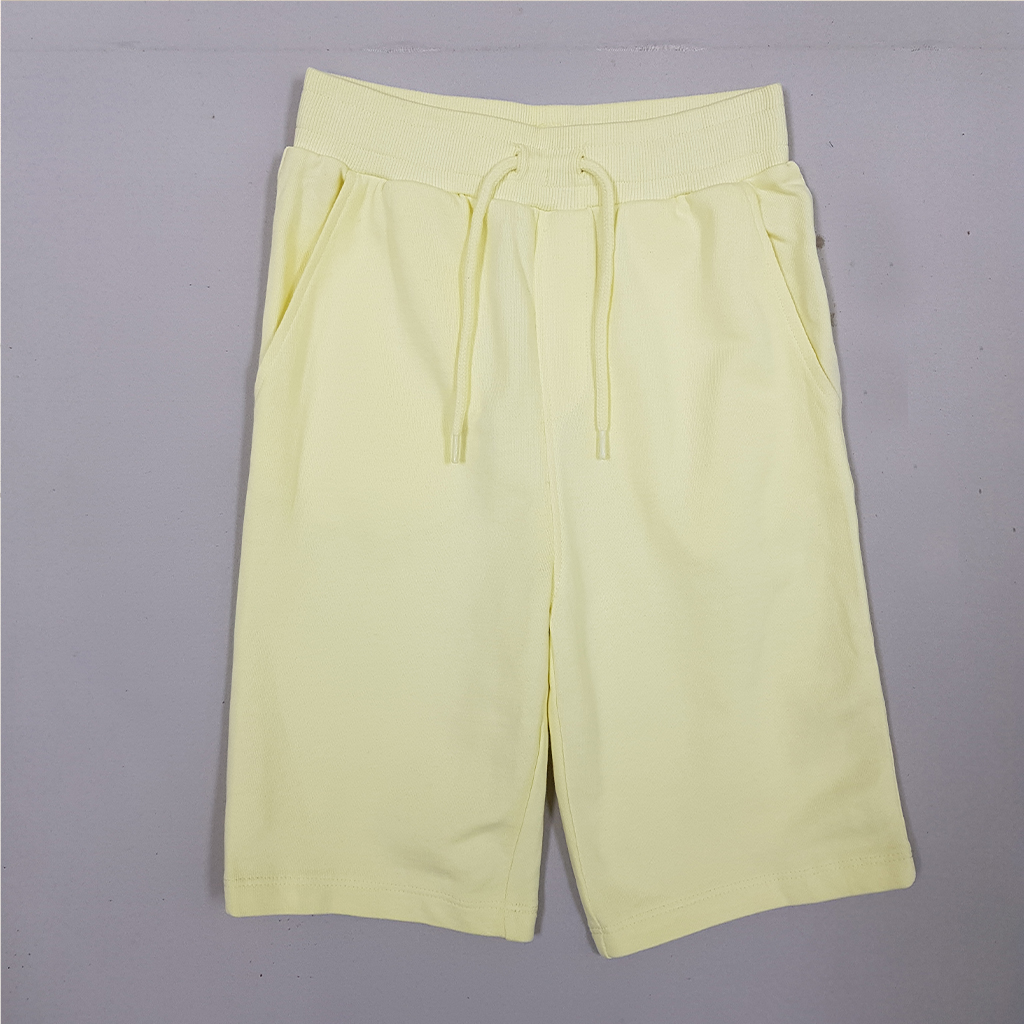 شلوارک پسرانه 30468 سایز 2 تا 14 سال مارک Tapea Loeil