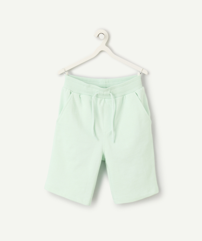 شلوارک پسرانه 30468 سایز 2 تا 14 سال مارک Tapea Loeil