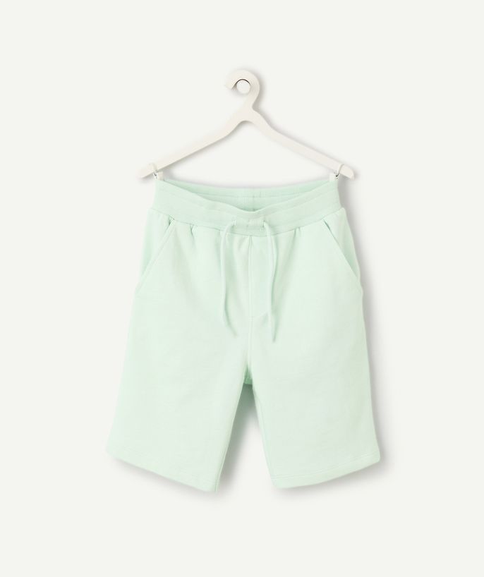 شلوارک پسرانه 30468 سایز 2 تا 14 سال مارک Tapea Loeil