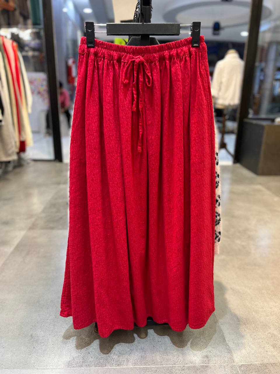 دامن زنانه کد 419349