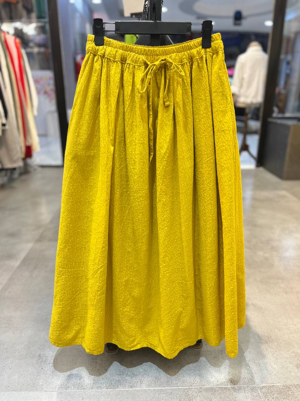 دامن زنانه کد 419349