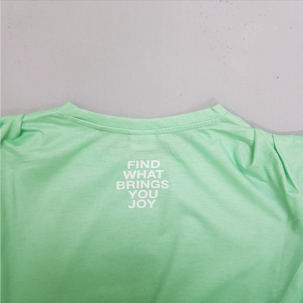 تی شرت دخترانه 30563 سایز 10 تا 16 سال کد 4 مارک S.Oliver