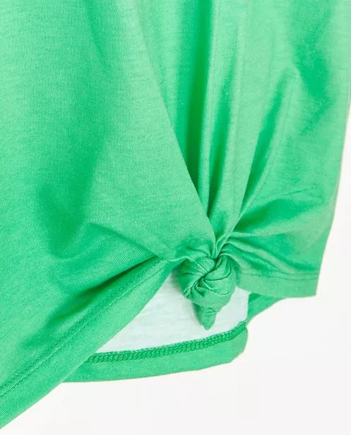 تی شرت دخترانه 30563 سایز 10 تا 16 سال کد 4 مارک S.Oliver