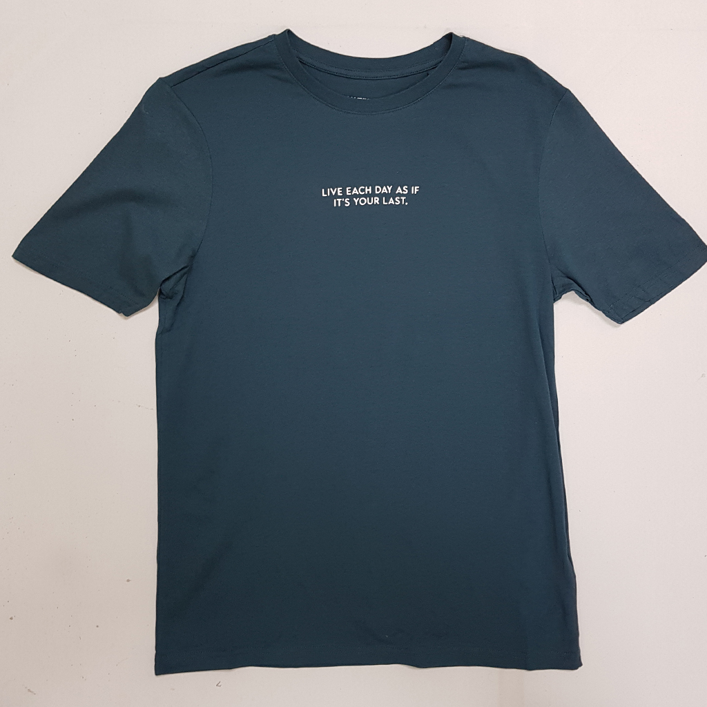 تی شرت مردانه 30405 مارک LC WAIKIKI