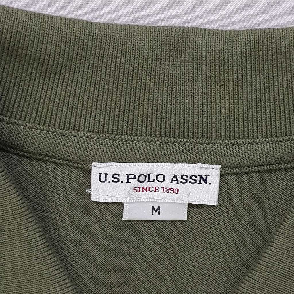 تی شرت زنانه 30383 مارک US POLO ASSN