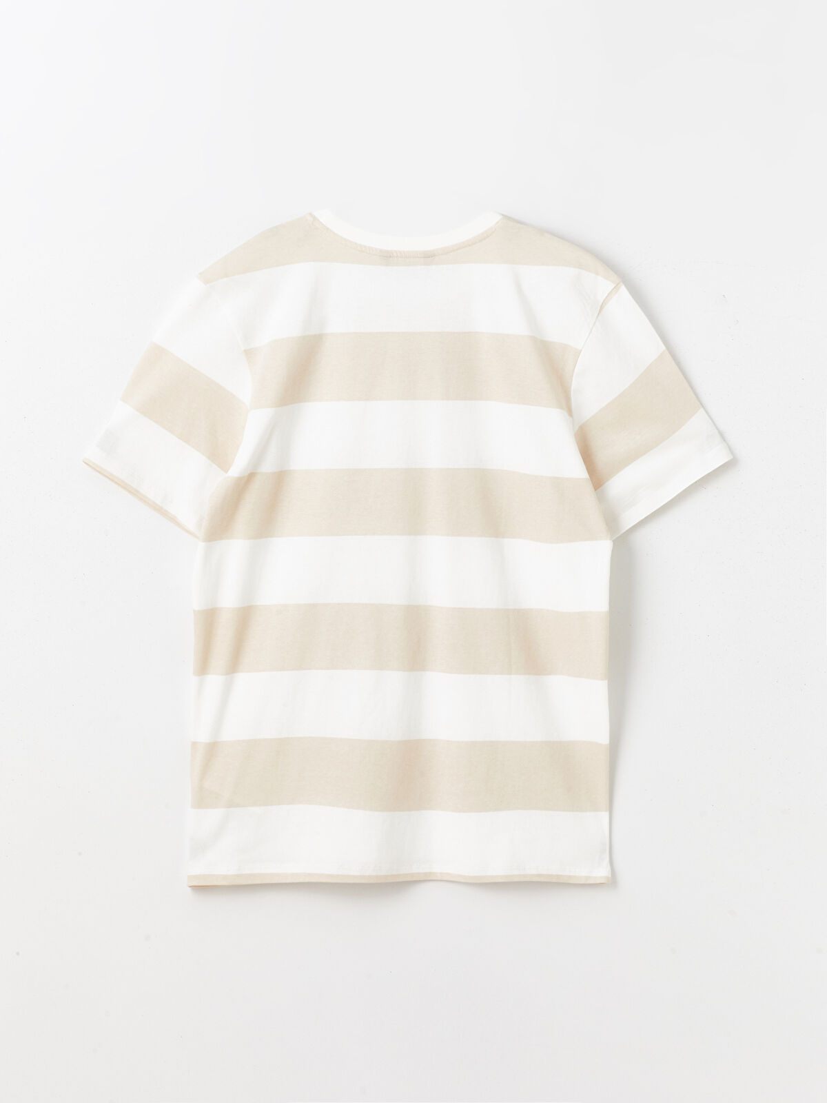 تی شرت مردانه 30402 کد 2 مارک LC WAIKIKI