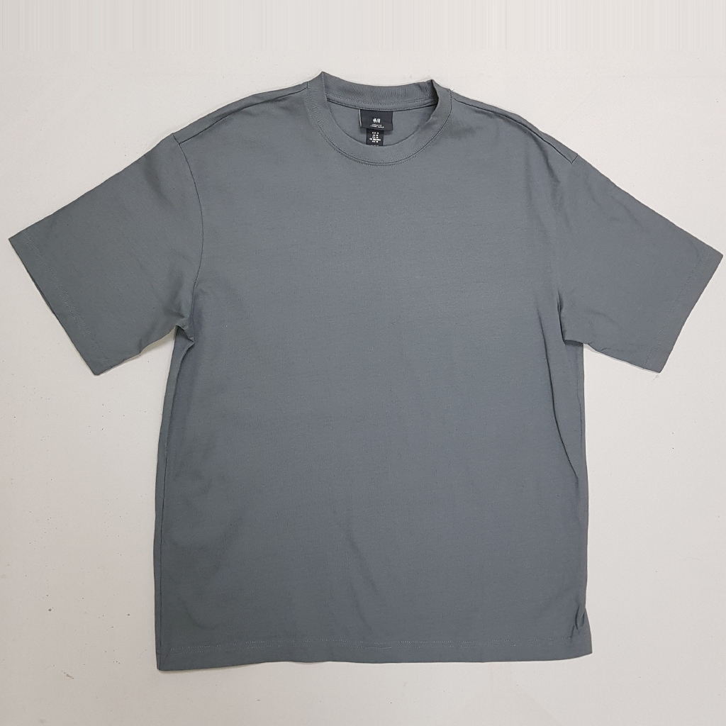 تی شرت مردانه 30390 کد 2 مارک H&M   *