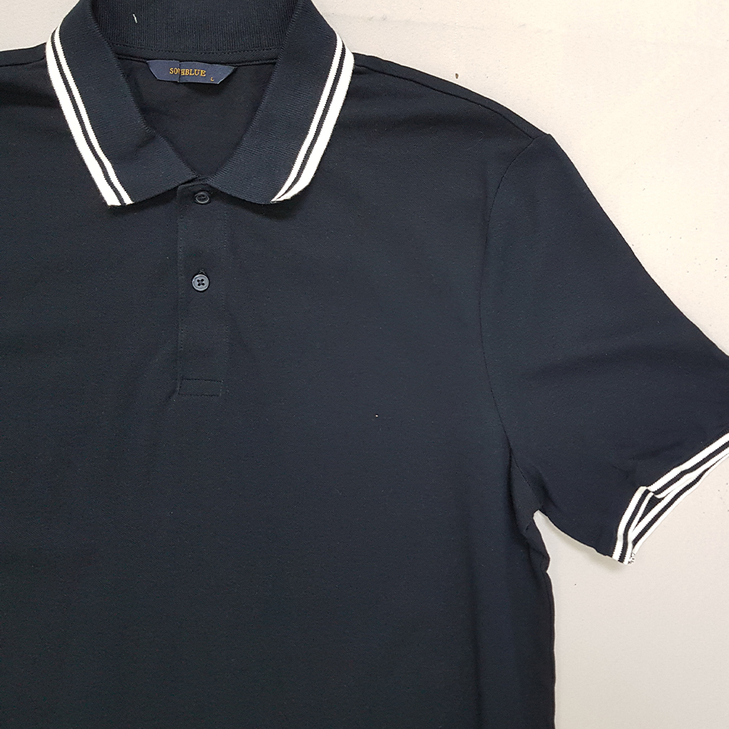 تی شرت مردانه 30372 مارک SOUTH BLUE