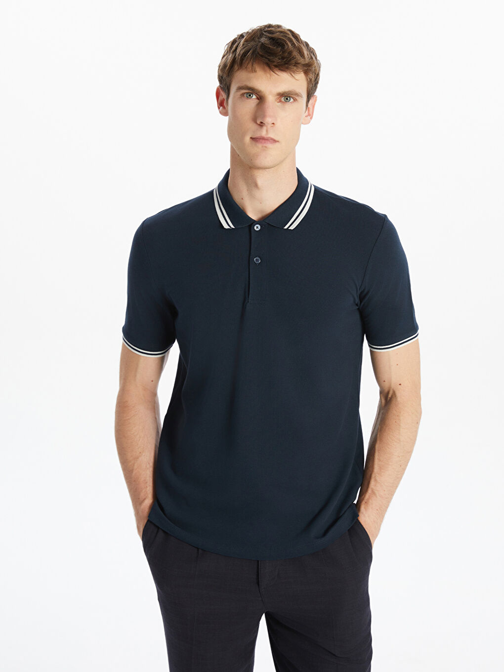 تی شرت مردانه 30372 مارک SOUTH BLUE