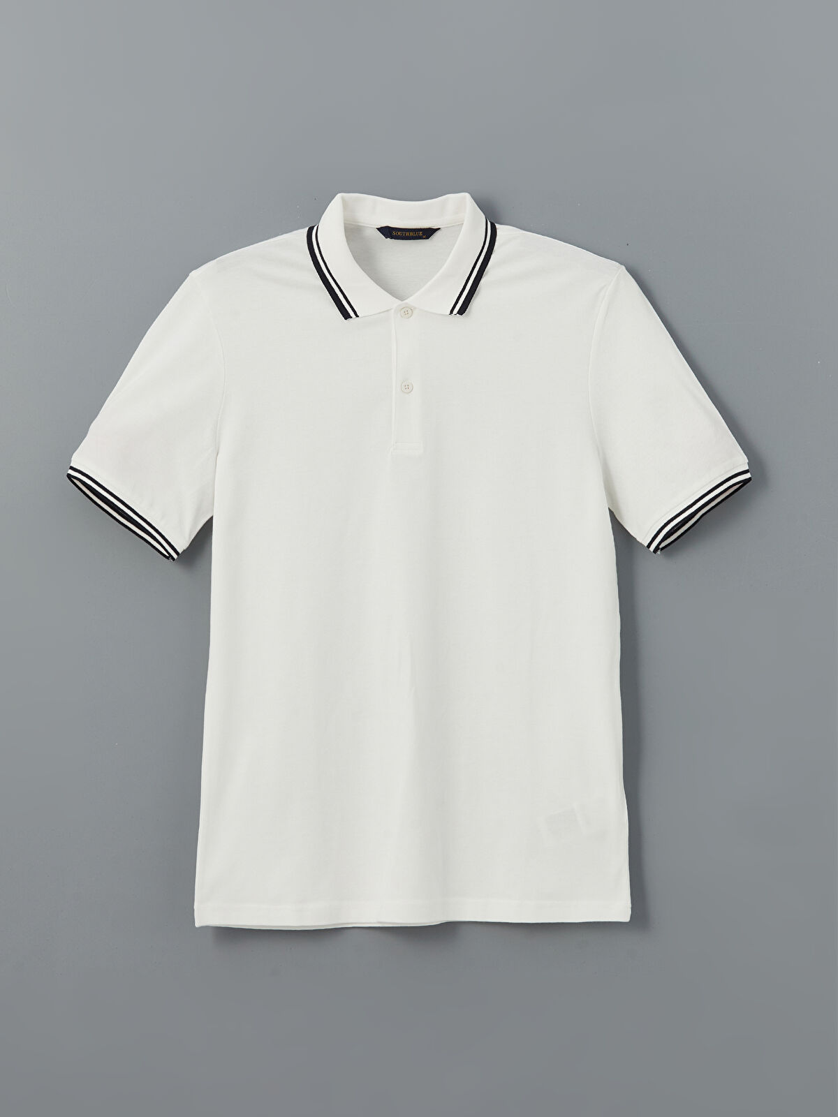 تی شرت مردانه 30372 مارک SOUTH BLUE