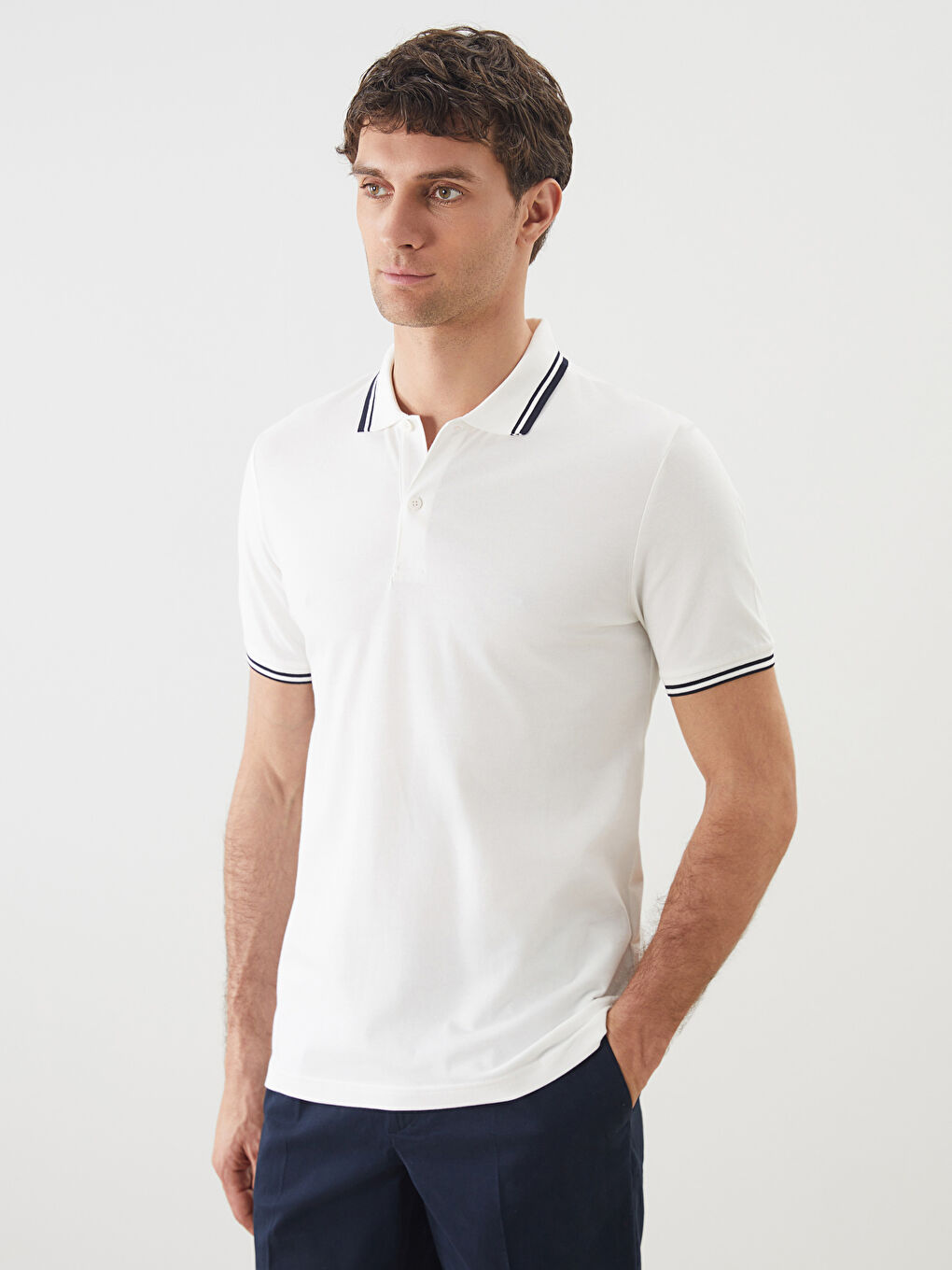 تی شرت مردانه 30372 مارک SOUTH BLUE