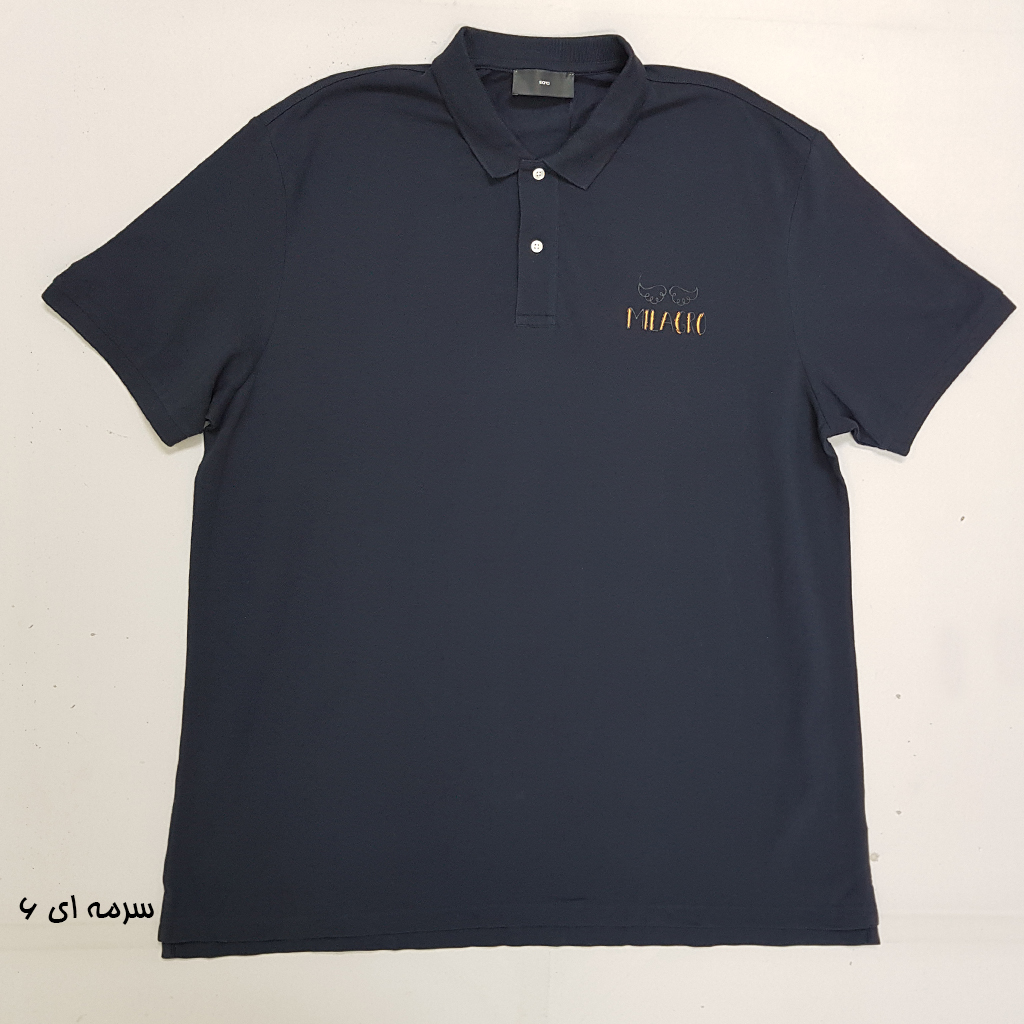 تی شرت مردانه 30368 کد 3