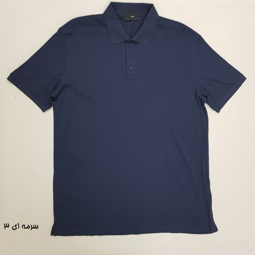تی شرت مردانه 30368 کد 3