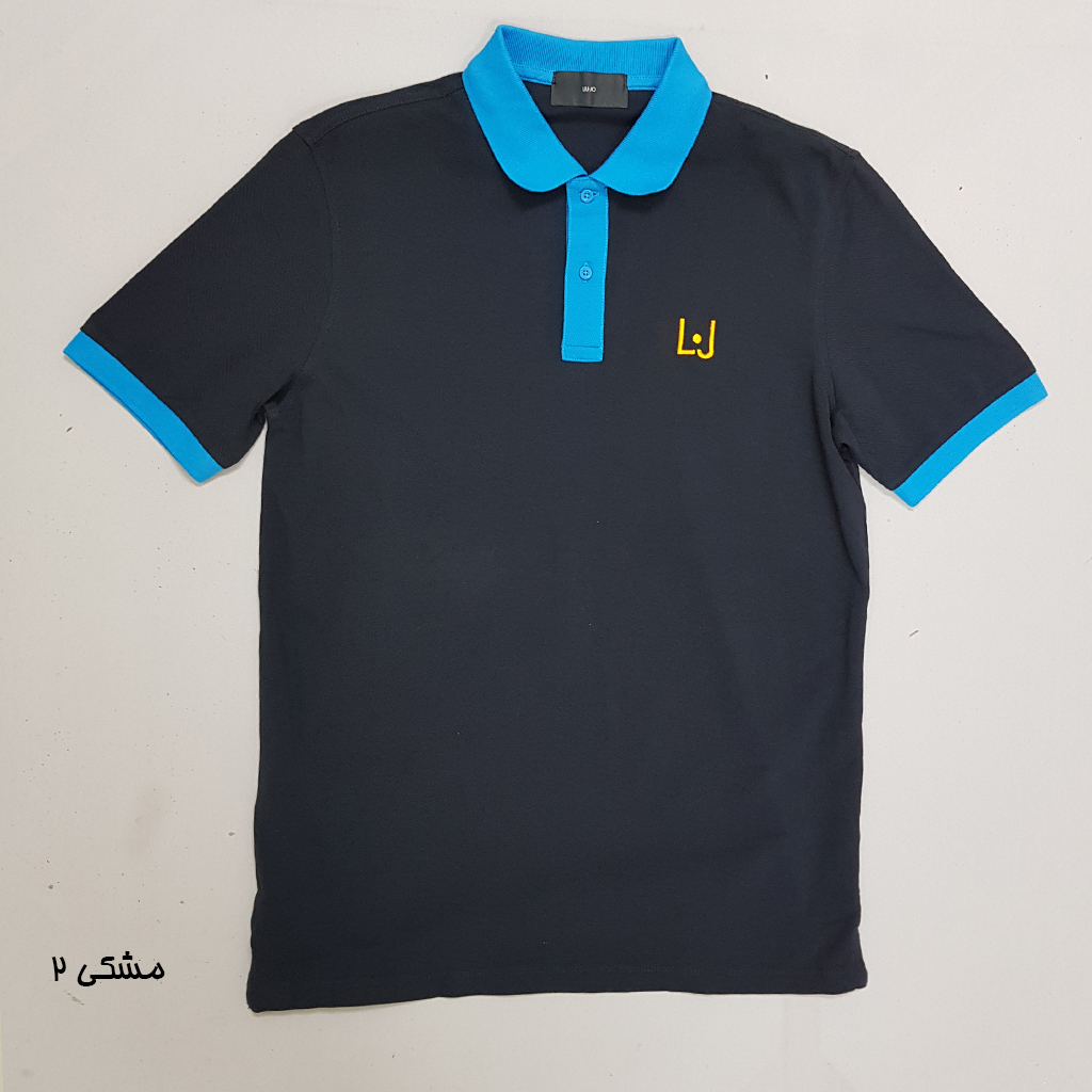 تی شرت مردانه 30368 کد 3