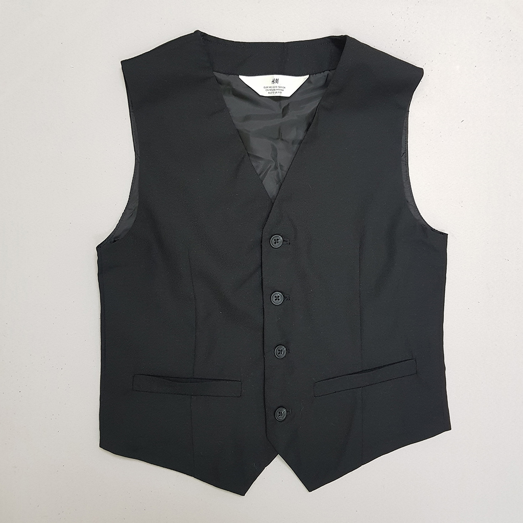 جلیقه پسرانه 30791 سایز 8 تا 15 سال کد 5 مارک H&M