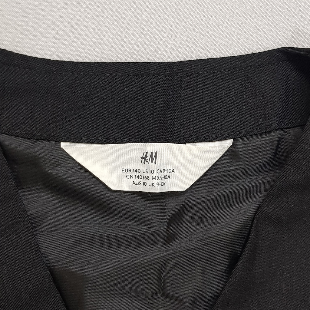 جلیقه پسرانه 30791 سایز 8 تا 15 سال کد 5 مارک H&M