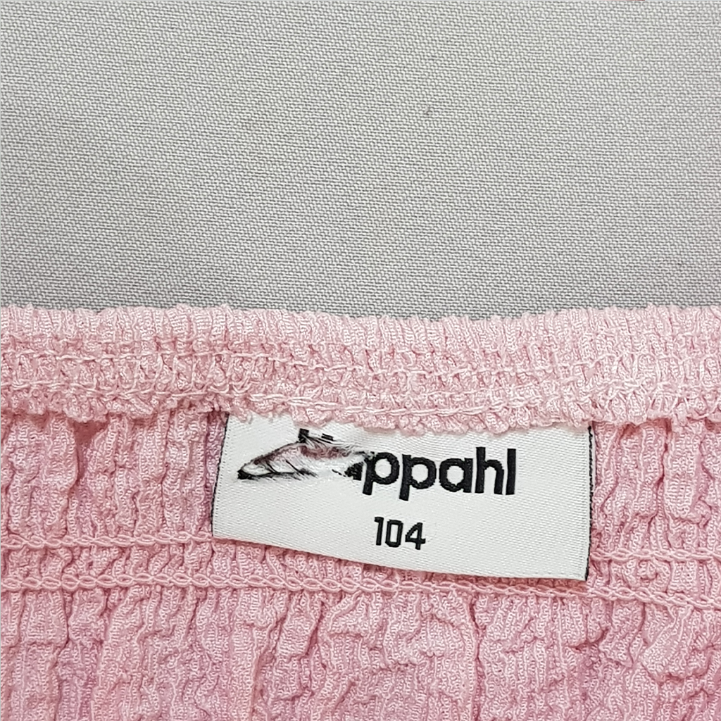 جامسوئیت دخترانه 30706 سایز 18 ماه تا 9 سال مارک Kappahi
