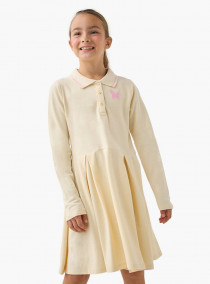 سارافون دخترانه 30521 سایز 6 تا 16 سال کد 2 مارک JUNIORS