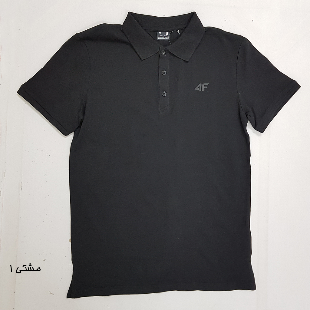 تی شرت مردانه 30373 کد 1 مارک 4F