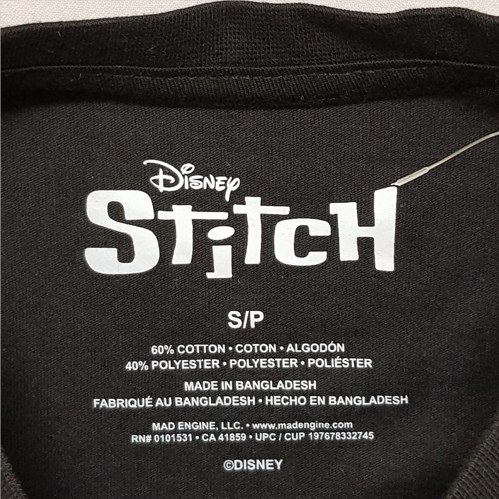 تی شرت زنانه 30902 مارک Disney