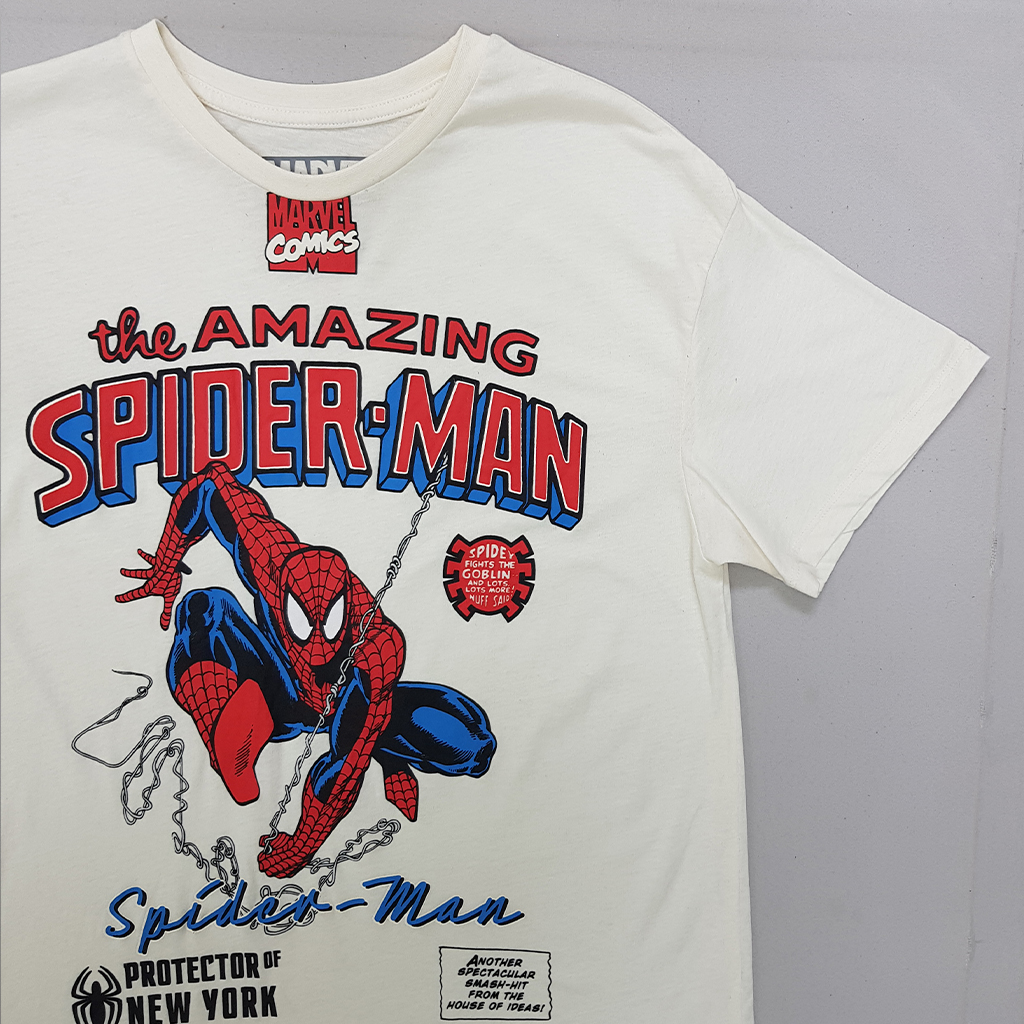 تی شرت بزرگسال 30908 مارک Marvel