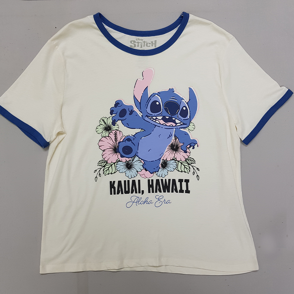 تی شرت زنانه 30916 مارک DISNEY