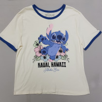 تی شرت زنانه 30916 مارک DISNEY