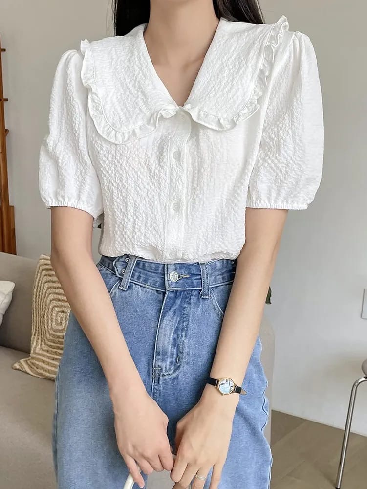 شومیز زنانه 30876 مارک C&A