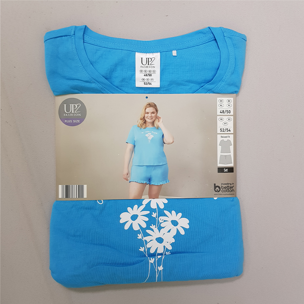 ست زنانه 30678 مارک UP2 Fashion