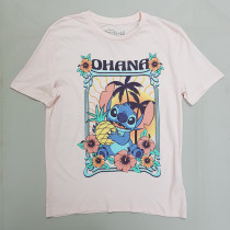 تی شرت زنانه 30925 مارک Disney