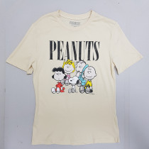 تی شرت بزرگسال 30934 مارک PEANUTS