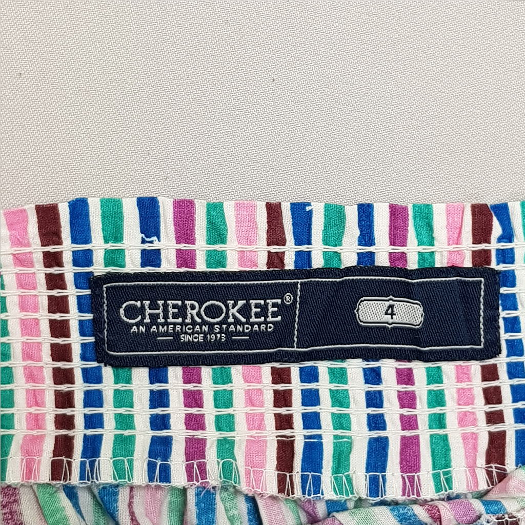 دامن دخترانه 30949 سایز 4 تا 10 سال مارک Cherokee