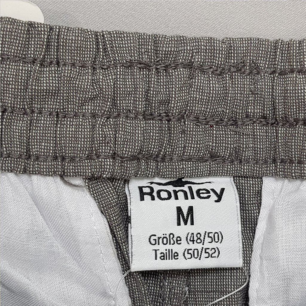 شلوارک مردانه 30816 مارک Ronley