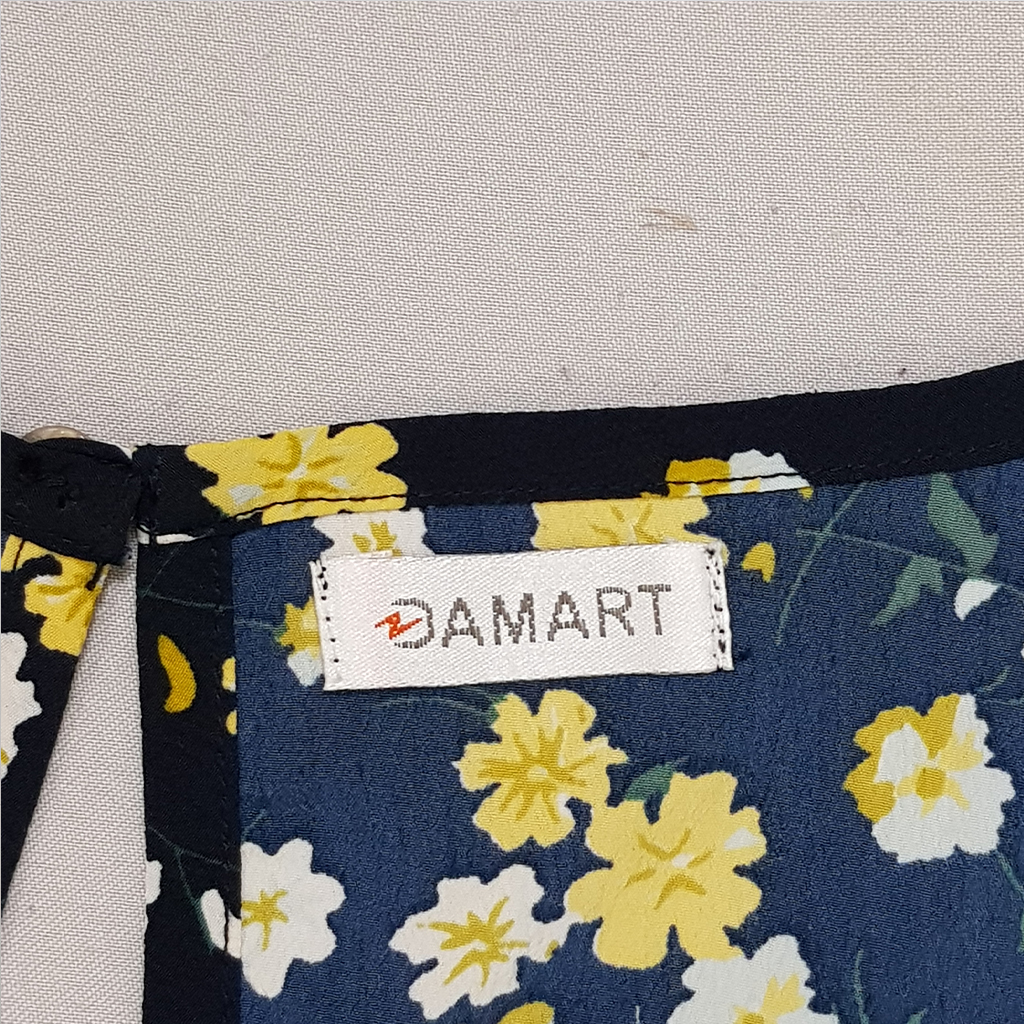 شومیز زنانه 30956 سایز 10 تا 20 مارک AMART