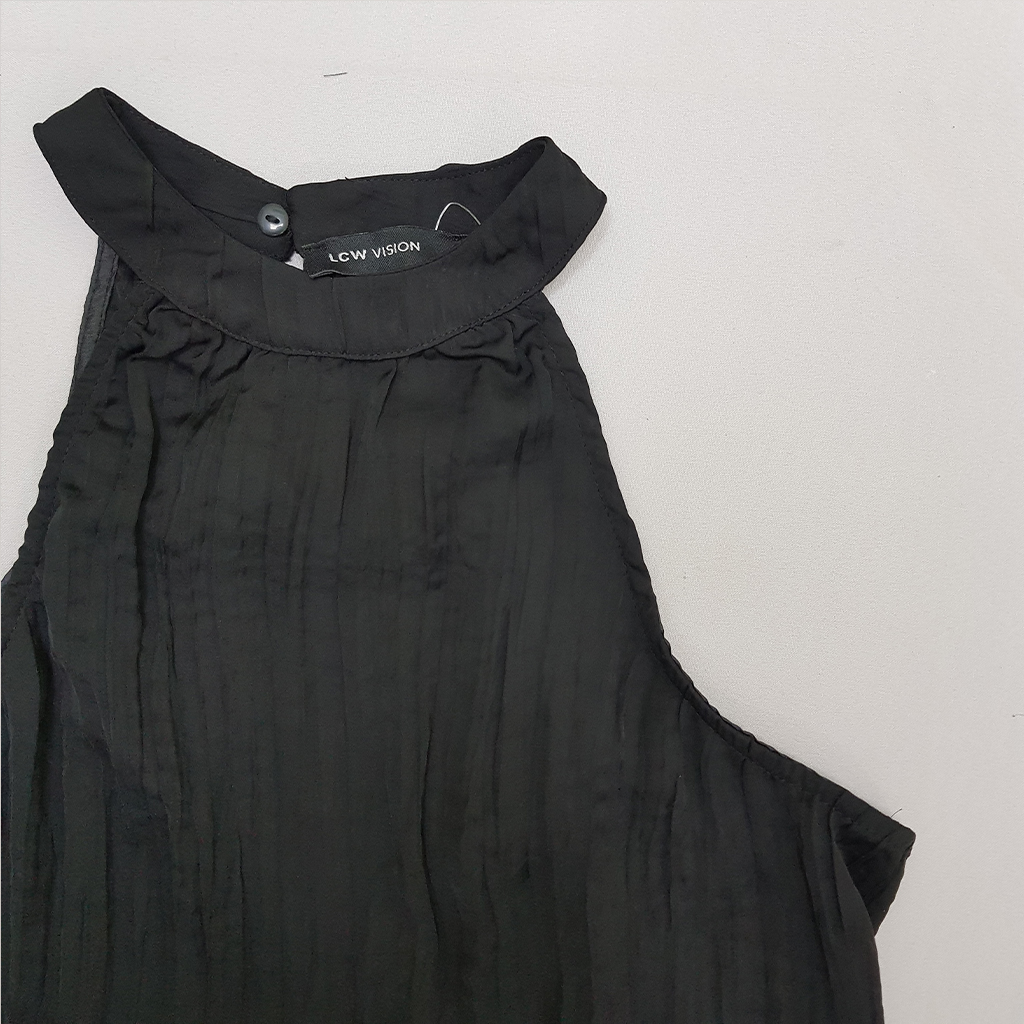 شومیز زنانه 30690 مارک LC WAIKIKI
